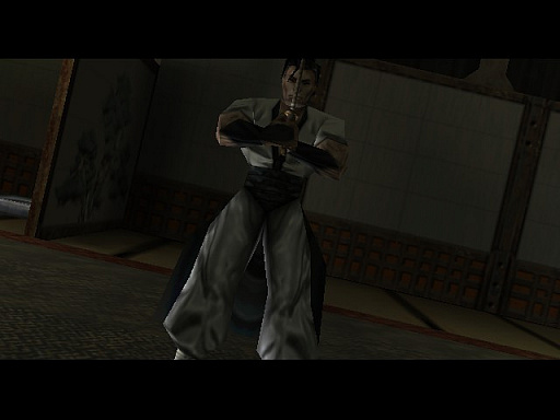 画像ギャラリー No.019のサムネイル画像 / レトロンバーガー Order 45:「DAIKATANA」で失望されたって,おばあちゃんにトンプソン乱射させてニッコニコできるのが人生さ編