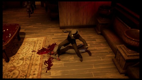 ꡼ No.012Υͥ / PS4/SwitchEmpire of Sin ѥ֡פ꡼4ͤΥ󥰤䲫ƤʤܸǤŵ