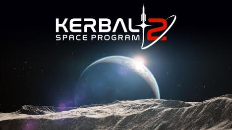 画像ギャラリー No.001のサムネイル画像 / 「Kerbal Space Program 2」,天体の設計とその探索にフィーチャーした開発者映像が公開