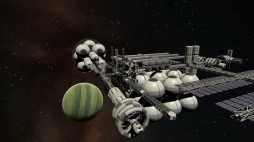꡼ No.005Υͥ / Kerbal Space Program 2פκǿȥ쥤顼ݡ롦륹򥲥Ȥ˹ֹҹԥƥ
