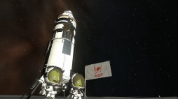 ꡼ No.006Υͥ / Kerbal Space Program 2פκǿȥ쥤顼ݡ롦륹򥲥Ȥ˹ֹҹԥƥ