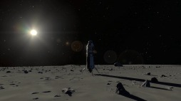 ꡼ No.008Υͥ / Kerbal Space Program 2פκǿȥ쥤顼ݡ롦륹򥲥Ȥ˹ֹҹԥƥ