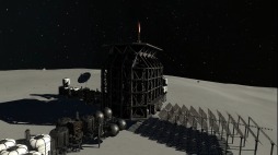 ꡼ No.009Υͥ / Kerbal Space Program 2פκǿȥ쥤顼ݡ롦륹򥲥Ȥ˹ֹҹԥƥ