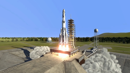 ꡼ No.001Υͥ / 賫ȯKerbal Space Program 2פȯ2023ǯؤѹˡȯѤɽ䥰եå򤵤뤿