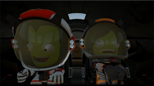 ꡼ No.002Υͥ / 賫ȯKerbal Space Program 2פȯ2023ǯؤѹˡȯѤɽ䥰եå򤵤뤿