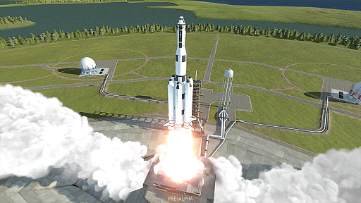 ꡼ No.002Υͥ / Kerbal Space Program 2ס꡼Ǥȯ䤬2023ǯ224˷