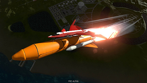 ꡼ No.004Υͥ / Kerbal Space Program 2ס꡼Ǥȯ䤬2023ǯ224˷