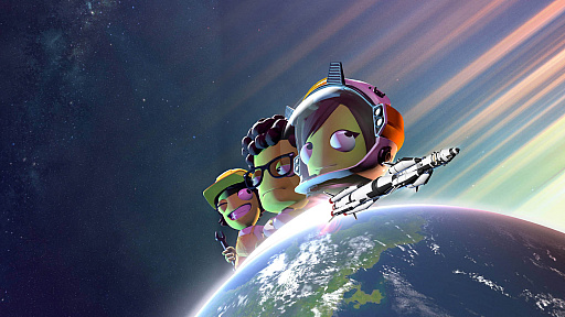 ꡼ No.006Υͥ / Kerbal Space Program 2ס꡼Ǥȯ䤬2023ǯ224˷
