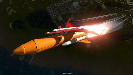 ꡼ No.012Υͥ / Kerbal Space Program 2ס꡼Ǥȯ䤬2023ǯ224˷