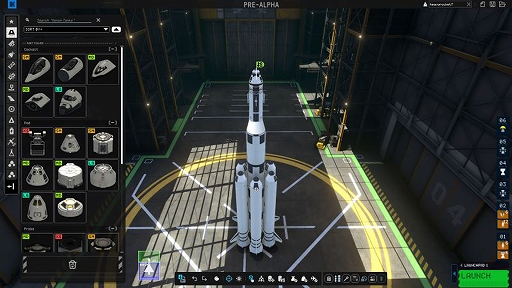 ꡼ No.014Υͥ / Kerbal Space Program 2ס꡼Ǥȯ䤬2023ǯ224˷