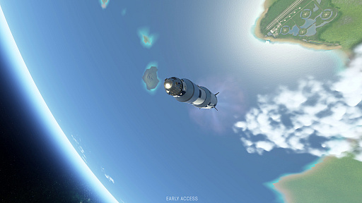 ꡼ No.003Υͥ / Υץ쥤ݡܳɱ賫ȯKerbal Space Program 2פͷӤ䤹˸塣꡼Ǥ­᤯ץ쥤Ƥ