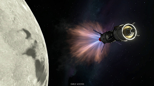 ꡼ No.004Υͥ / Υץ쥤ݡܳɱ賫ȯKerbal Space Program 2פͷӤ䤹˸塣꡼Ǥ­᤯ץ쥤Ƥ