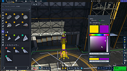 ꡼ No.009Υͥ / Υץ쥤ݡܳɱ賫ȯKerbal Space Program 2פͷӤ䤹˸塣꡼Ǥ­᤯ץ쥤Ƥ