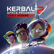 ꡼ No.001Υͥ / 賫ȯKerbal Space Program 2סPC꡼Ǥۿ档ɴΥѡĤ鱧¤ƱõǤ