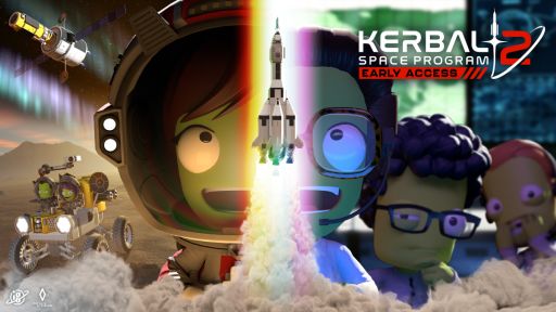 ꡼ No.001Υͥ / Kerbal Space Program 2סåץǡȤõ⡼ɤɲáߥå򥯥ꥢ뤳Ȥǡ󥹥ݥȤμǽ