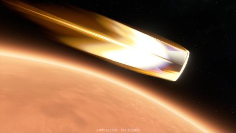 ꡼ No.010Υͥ / Kerbal Space Program 2סåץǡȤõ⡼ɤɲáߥå򥯥ꥢ뤳Ȥǡ󥹥ݥȤμǽ