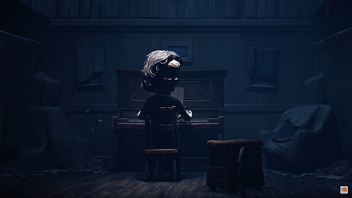 ���������꡼ No.002�Υ���ͥ������ / �֥�ȥ�ʥ��ȥᥢ2�פγ���ȯ������2021ǯ2��11���˷��ꡣPS5��Xbox Series X�Ǥ�2021ǯ��Ⱦ��