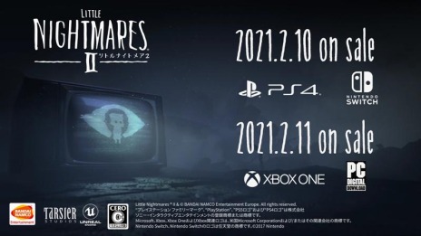 ���������꡼ No.006�Υ���ͥ������ / �֥�ȥ�ʥ��ȥᥢ2�פγ���ȯ������2021ǯ2��11���˷��ꡣPS5��Xbox Series X�Ǥ�2021ǯ��Ⱦ��