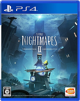 画像ギャラリー No.006のサムネイル画像 / 「リトルナイトメア2」がPS4/Switch向けに本日発売。ローンチPVや新たなアートワークとスクリーンショットが公開