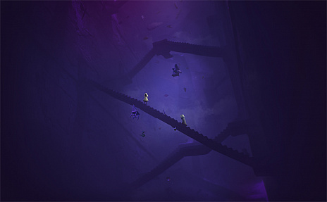 画像ギャラリー No.009のサムネイル画像 / 「リトルナイトメア2」がPS4/Switch向けに本日発売。ローンチPVや新たなアートワークとスクリーンショットが公開