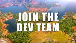 ���������꡼ No.003�Υ���ͥ������ / ����˥��ȥ�ƥ�����HUMANKIND�פ�2021ǯ��ȯ�䡣OpenDev�ǳ�ȯ���ϼԤ��罸��