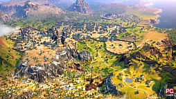 ���������꡼ No.005�Υ���ͥ������ / ����˥��ȥ�ƥ�����HUMANKIND�פ�2021ǯ��ȯ�䡣OpenDev�ǳ�ȯ���ϼԤ��罸��