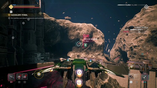꡼ No.001 | EVERSPACE 2פ緿åץǡȤ»ܡ3ΥᥤߥåȥɥߥåϤȤơ¿οǤо