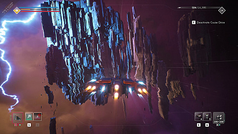 ꡼ No.001Υͥ / EVERSPACE 2פ緿åץǡ2ơZHARKOV: THE VORTEXɤȯɽۿϤ7