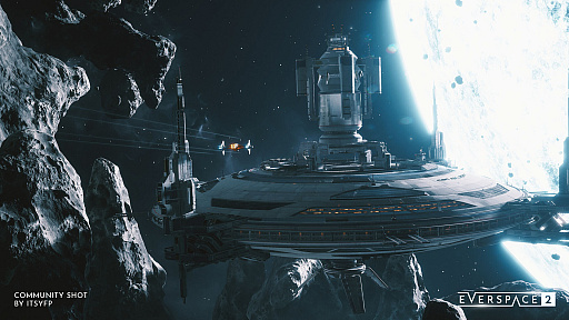 ꡼ No.003Υͥ / TGS2022ϥ󥰥ץ쥤ѤΥڡEVERSPACE 2פμĹʹܿͥޡ˥ץ쥤ƤۤͳȤ