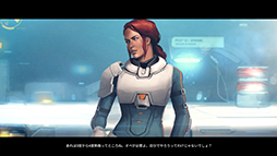 ꡼ No.033Υͥ / EVERSPACE 2פϡڡХåȤ˥ϥγڤߤͻ礷Υץ쥤ݡȡ