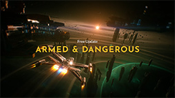 ꡼ No.002Υͥ / EVERSPACE 2פ̵åץǡȡArmed  DangerousۿϡMacǤ䥵ɥȥå꡼
