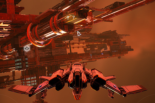 ꡼ No.007Υͥ / EVERSPACE 2פ̵åץǡȡArmed  DangerousۿϡMacǤ䥵ɥȥå꡼