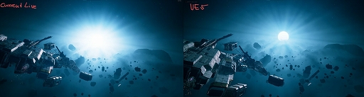 ꡼ No.002Υͥ / EVERSPACE 2סåץǡȤUnreal Engine 5б򥢥ʥ󥹡եåϥХ碌ƽ