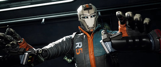 画像ギャラリー No.002のサムネイル画像 / 海外での6月16日リリースが迫る「Disintegration」のローンチトレイラーが公開。浮遊型搭乗兵器に乗り込んで戦う新作FPS