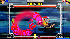 ꡼ No.008Υͥ / Windjammers 2꡼Ū͵凉ݡĥȥե饤󥰥ѥǥɤ³