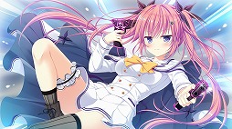 画像ギャラリー No.002のサムネイル画像 / PS4/Switch版「D.C.4〜ダ・カーポ4〜」の無料体験版が本日配信開始