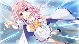 画像ギャラリー No.003のサムネイル画像 / PS4/Switch版「D.C.4〜ダ・カーポ4〜」の無料体験版が本日配信開始