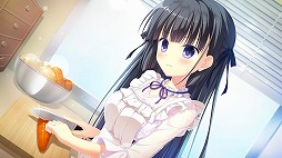 画像ギャラリー No.004のサムネイル画像 / PS4/Switch版「D.C.4〜ダ・カーポ4〜」の無料体験版が本日配信開始