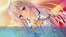 画像ギャラリー No.006のサムネイル画像 / PS4/Switch版「D.C.4〜ダ・カーポ4〜」の無料体験版が本日配信開始