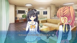 画像ギャラリー No.007のサムネイル画像 / PS4/Switch版「D.C.4〜ダ・カーポ4〜」の無料体験版が本日配信開始