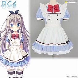 画像ギャラリー No.001のサムネイル画像 / 「D.C.4 〜ダ・カーポ4〜」の展覧会が12月14日より名古屋で開催。展示物や物販情報が公開