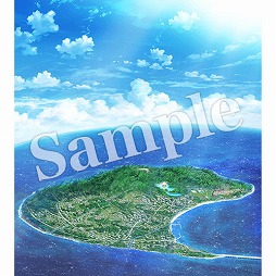 画像ギャラリー No.003のサムネイル画像 / 「D.C.4 〜ダ・カーポ4〜」の展覧会が12月14日より名古屋で開催。展示物や物販情報が公開