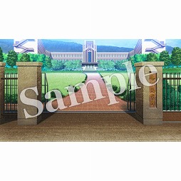 画像ギャラリー No.004のサムネイル画像 / 「D.C.4 〜ダ・カーポ4〜」の展覧会が12月14日より名古屋で開催。展示物や物販情報が公開