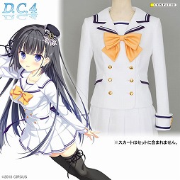 画像ギャラリー No.009のサムネイル画像 / 「D.C.4 〜ダ・カーポ4〜」の展覧会が12月14日より名古屋で開催。展示物や物販情報が公開