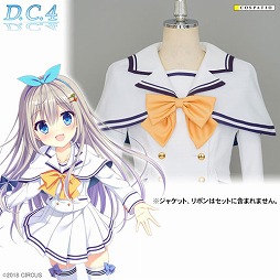 画像ギャラリー No.010のサムネイル画像 / 「D.C.4 〜ダ・カーポ4〜」の展覧会が12月14日より名古屋で開催。展示物や物販情報が公開