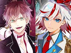 “推し活”するならこの作品! とっておきの作品とおすすめグッズをお届け。第1回:DIABOLIK LOVERS&フラガリアメモリーズ【PR】