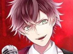 「DIABOLIK LOVERS」,新作キャラクターソングCD「SONG OF EMBLEM」を8月から4か月連続で発売。シチュエーションパートも収録