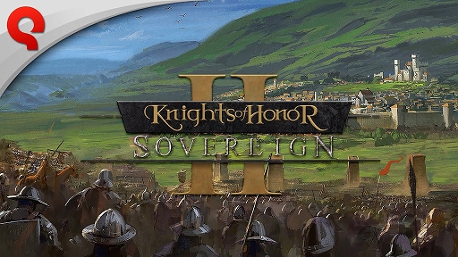 ꡼ No.001Υͥ / Knights of Honor II: Sovereignס6бΥޥץ쥤Ҳ𤹤ȥ쥤顼