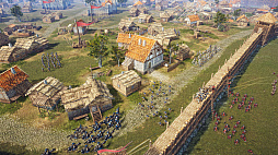 ꡼ No.004Υͥ / Knights of Honor II: Sovereignס6бΥޥץ쥤Ҳ𤹤ȥ쥤顼