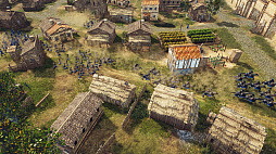 ꡼ No.010Υͥ / Knights of Honor II: Sovereignס6бΥޥץ쥤Ҳ𤹤ȥ쥤顼